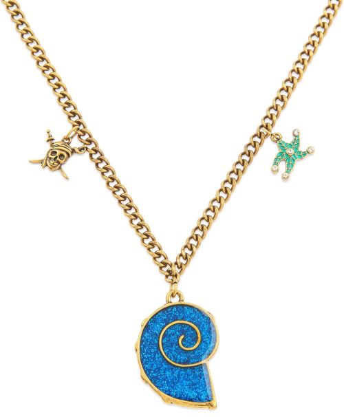 Colar Descendentes 2 Disney Luxo Uma Infantil