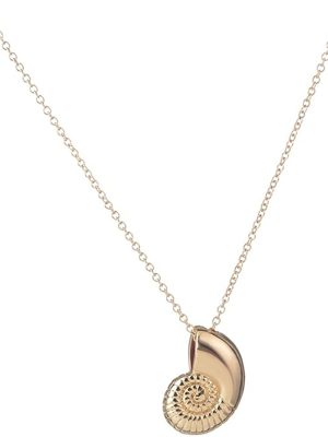 Colar Descendentes 2 Disney Luxo Uma Infantil Concha