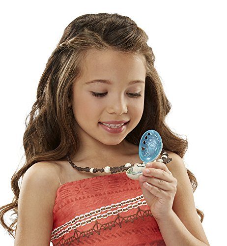 Colar Moana Disney Colar Moana Disney