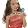 Colar Moana Disney