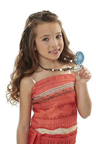Colar Moana Disney Colar Moana Disney