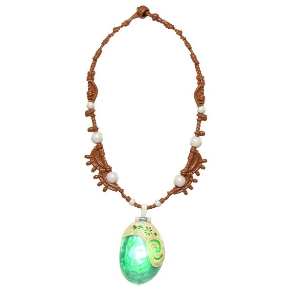 Colar Moana Disney Colar Moana Disney
