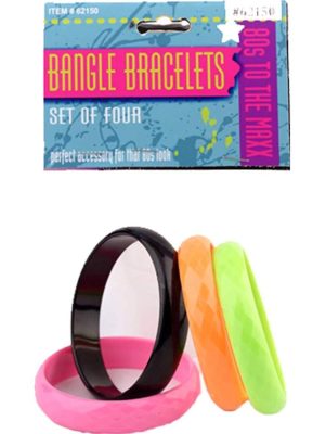 Pulseiras Flashdance Adulto Pulseiras Flashdance Adulto