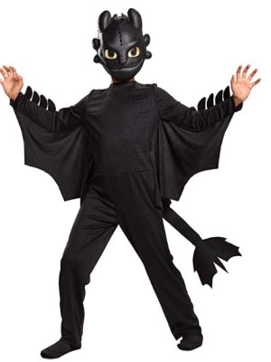 Fantasia Banguela Como Treinar seu Dragão Infantil Novo Fantasia Banguela Como Treinar seu Dragão Infantil Novo