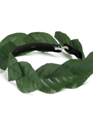 Coroa de Louro Verde Romana