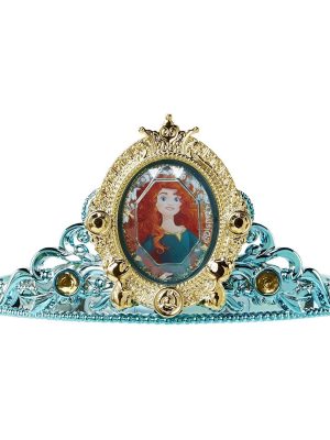 Coroa Tiara Infantil da Princesa Valente Merida