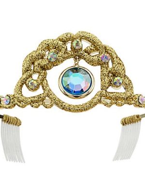 Coroa Tiara Infantil da Princesa Valente Merida Nova Coroa Tiara Infantil da Princesa Valente Merida Nova