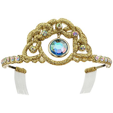 Coroa Tiara Infantil da Princesa Valente Merida Nova Coroa Tiara Infantil da Princesa Valente Merida Nova