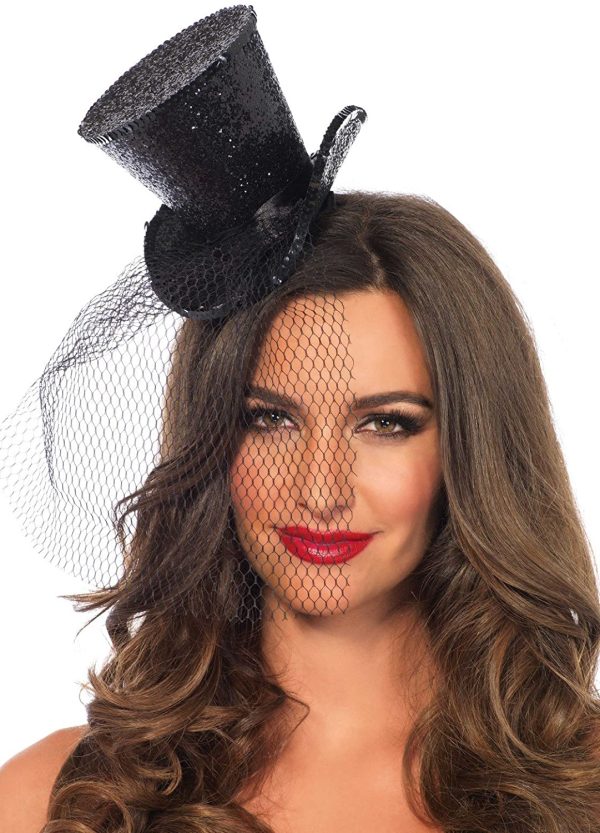 Tiara Chapéu Rainha de Copas Adulto Luxo Brilhante Tiara Chapéu Rainha de Copas Adulto Luxo Brilhante