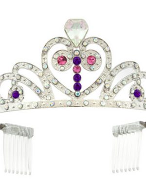 Tiara Coroa Princesa Sophia Tiara Coroa Princesa Sophia