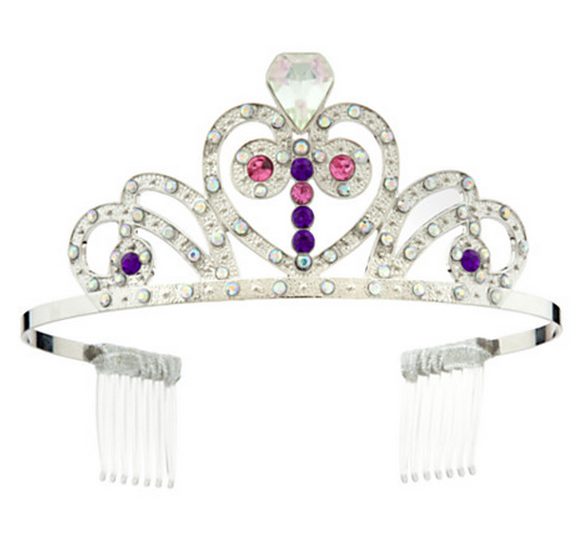 Tiara Coroa Princesa Sophia Tiara Coroa Princesa Sophia