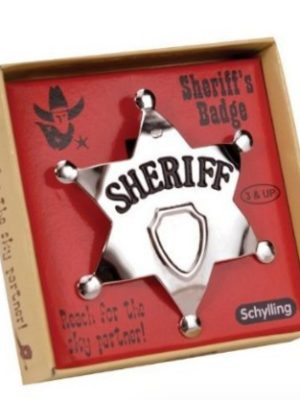 Estrela de Sherife Estrela de Sherife