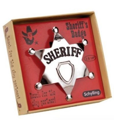 Estrela de Sherife