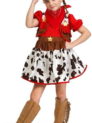 Fantasia Infantil Cowboy Cowgirl Pink Country Cute Fantasia Infantil Cowboy Cowgirl Pink Country Cute