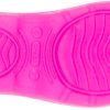 Bota Crocs Infantil Rosa Luxo