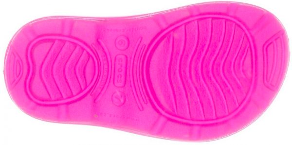 Bota Crocs Infantil Rosa Luxo Bota Crocs Infantil Rosa Luxo