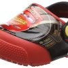 Crocs Carros Luxo com Luz Infantil
