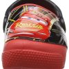 Crocs Carros Luxo com Luz Infantil