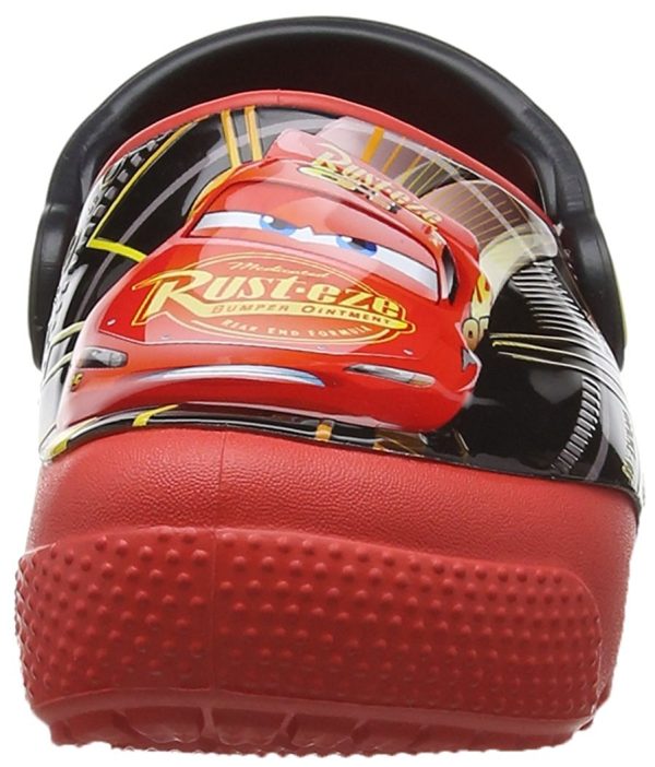 Crocs Carros Luxo com Luz Infantil Crocs Carros Luxo com Luz Infantil