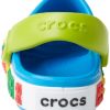 Crocs Infantil Aqua Lego