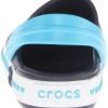 Crocs Infantil Azul Mickey Mouse