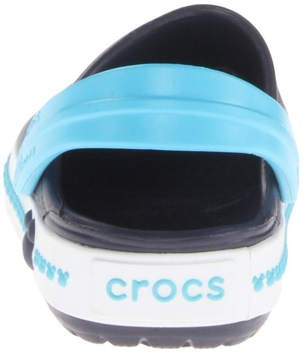 Crocs Infantil Azul Mickey Mouse Crocs Infantil Azul Mickey Mouse