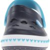 Crocs Infantil Azul Mickey Mouse