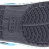 Crocs Infantil Azul Mickey Mouse