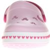 Crocs Infantil Rosa Mickey Mouse Disney Lançamento