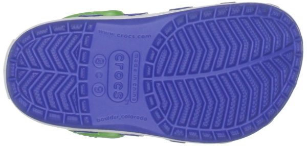 Sapato Crocs Infantil Azul Mickey Mouse Disney Sapato Crocs Infantil Azul Mickey Mouse Disney