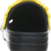 Sapato Crocs Infantil Batman