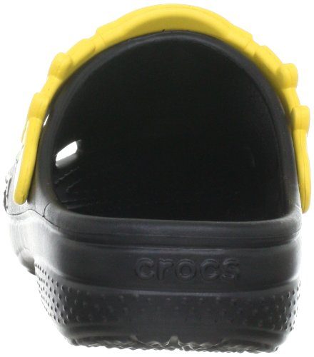Sapato Crocs Infantil Batman Sapato Crocs Infantil Batman
