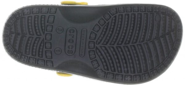 Sapato Crocs Infantil Batman Sapato Crocs Infantil Batman