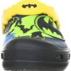 Sapato Crocs Infantil Batman