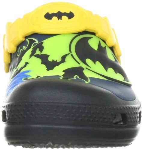 Sapato Crocs Infantil Batman Sapato Crocs Infantil Batman