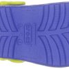 Sapato Crocs Infantil Batman Azul