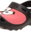Sapato Crocs Infantil Bob Sponja e Patrick