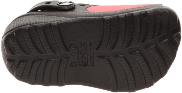 Sapato Crocs Infantil Bob Sponja e Patrick Sapato Crocs Infantil Bob Sponja e Patrick