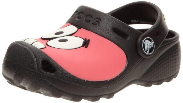 Sapato Crocs Infantil Bob Sponja e Patrick Sapato Crocs Infantil Bob Sponja e Patrick