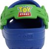 Sapato Crocs Infantil Buzz Lightyear Toy Story
