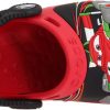Sapato Crocs Infantil Carros