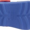 Sapato Crocs Infantil Esquadrão de Heróis