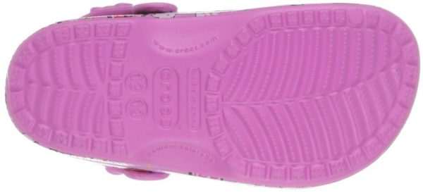 Sapato Crocs Infantil Hello Kitty