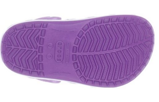 Sapato Crocs Infantil Lilás Roxo Mickey Mouse Disney Sapato Crocs Infantil Lilás Roxo Mickey Mouse Disney