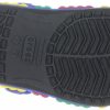 Sapato Crocs Infantil Preto Lego