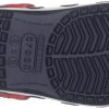 Sapato Crocs Infantil Preto Mickey Mouse Disney