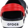 Sapato Crocs Infantil Preto Mickey Mouse Disney
