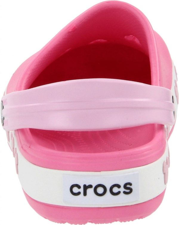 Sapato Crocs Infantil Rosa Mickey Mouse Disney Sapato Crocs Infantil Rosa Mickey Mouse Disney