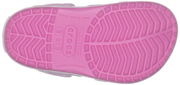 Sapato Crocs Infantil Rosa Mickey Mouse Disney Sapato Crocs Infantil Rosa Mickey Mouse Disney
