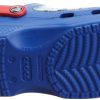 Sapato Crocs Infantil Superman